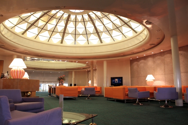 Hotel Albani Roma